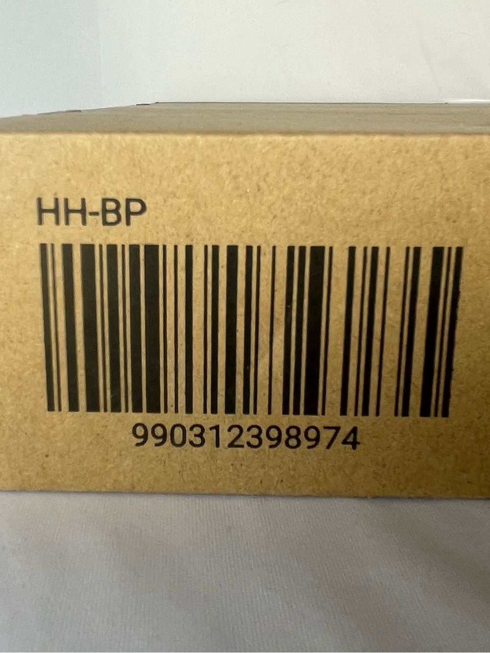 Hume Smart Body Composition Scale in Matte Black - Picture 6 of 8